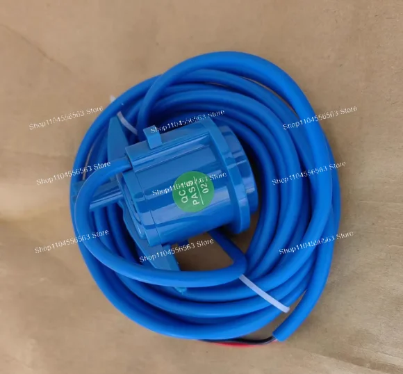 Milking Parlor Flow Meter Solenoid Valve Coil with Diaphragm for Positive Negative Pressure System Replacement Parts