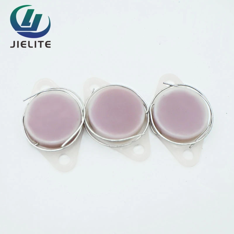 MYL25621K Varistor Excitation Protection Resistor For Generator Spare Parts