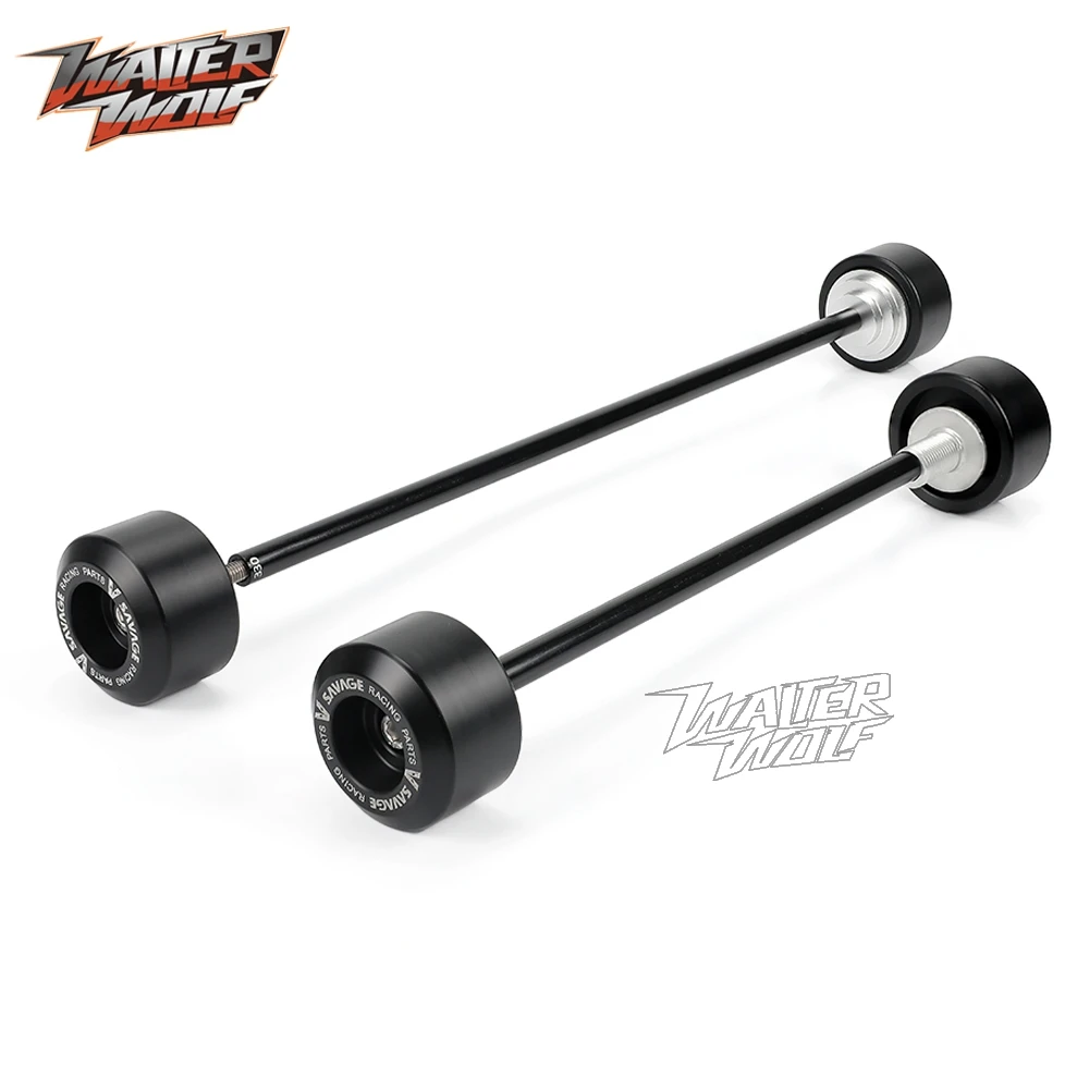 Moto Crash Slider Ruota Slider Per Yamaha T MAX 560 XP560 T-max Tmax 560 Tech Max 2020-2025 Assale Forcella Forcellone Slider