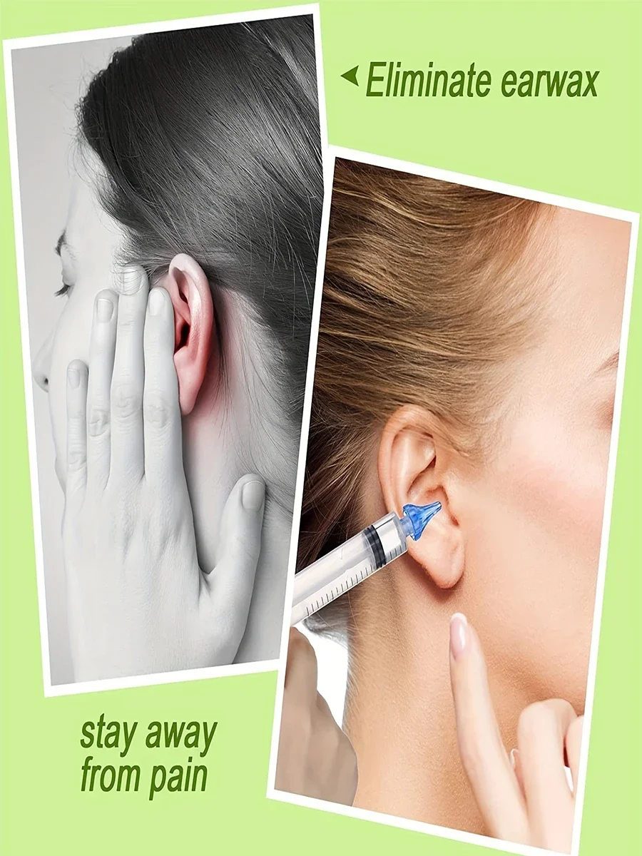 Thumbnail 4 - #26 Compare Ear Syringes Before You Buy