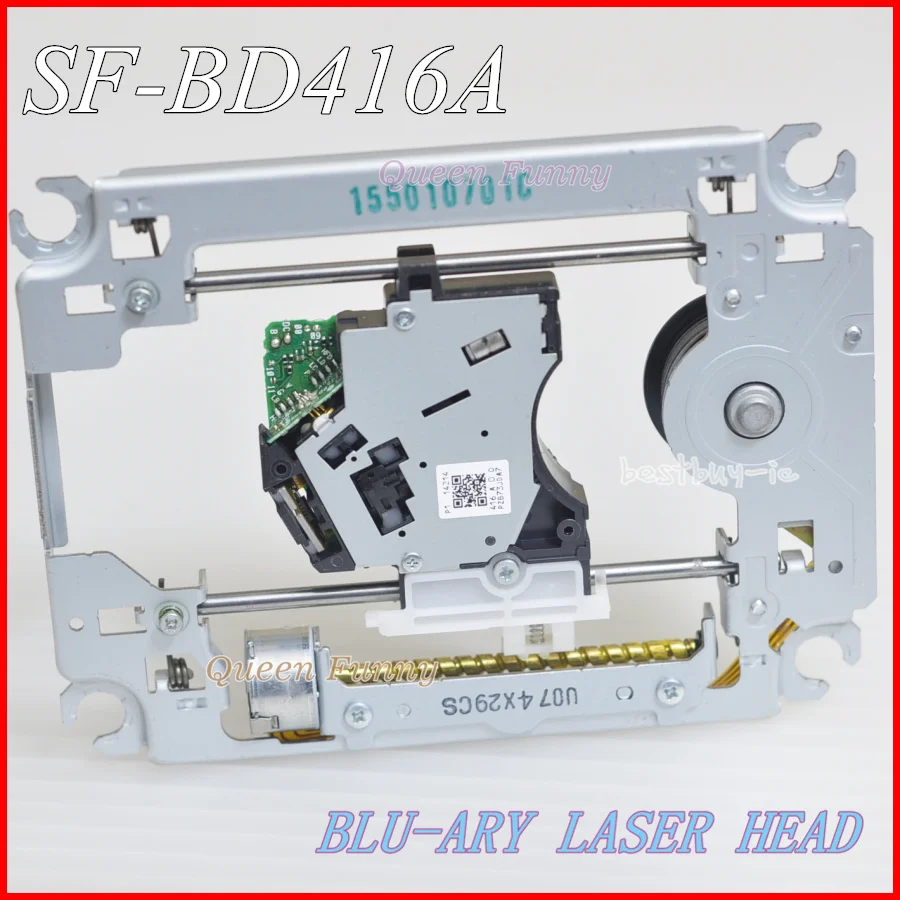 팬 소닉 블루레이 DVD 광학 픽업용 오리지널 SF-BD416, SFBD416 SF BD416