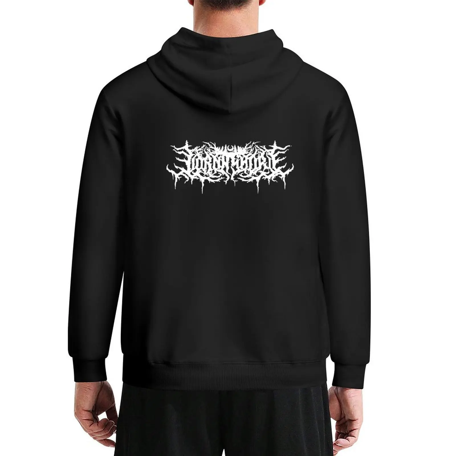 

Lorna shore Hoodie autumn men's sweat-shirt blouse men wear man hoodie