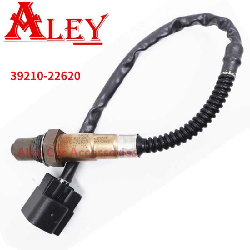 

39210-22620 39210 22620 3921022620 Oxygen Sensor For Accent 2001-2006 Elantra 2001-2006 Tiburon 2001-2003