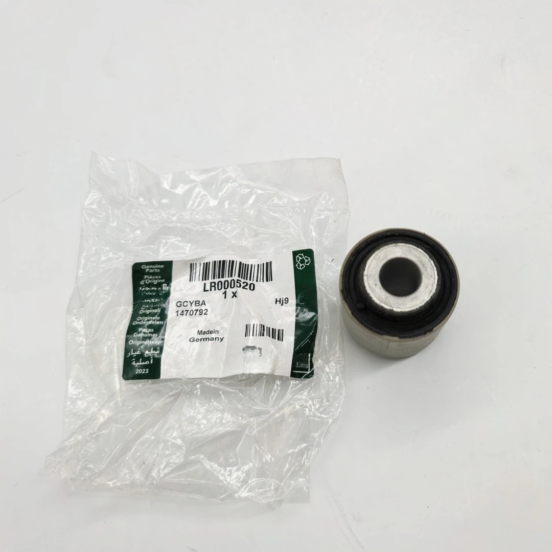 

Engine Mount Insulator Bushing LR000520 For Land Rover Freelander LR2 L359 Range Rover Evoque L538 Discovery Sport L550