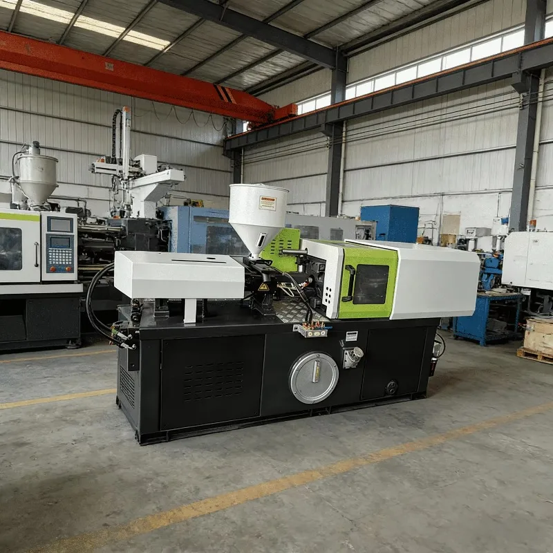 30 Tons Plastic  Molding Machine Plastic Machinery Equipment  Molding Machine for Inserting Plastic Products