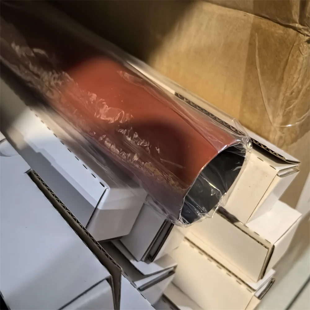 

1 шт. втулка пленки фьюзера для Konica Minolta Bizhub C250i C300i C360i C450i C550i C650i C750i прижимной ролик AA2JR70300 AA2JR70400