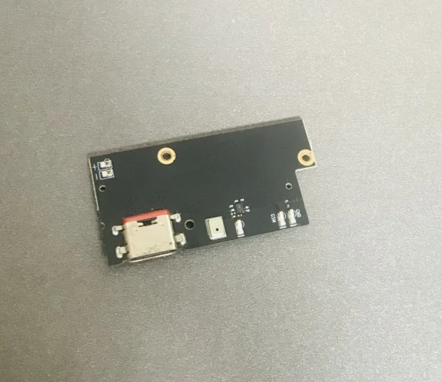 USB Plug Charge Board for DOOGEE S98