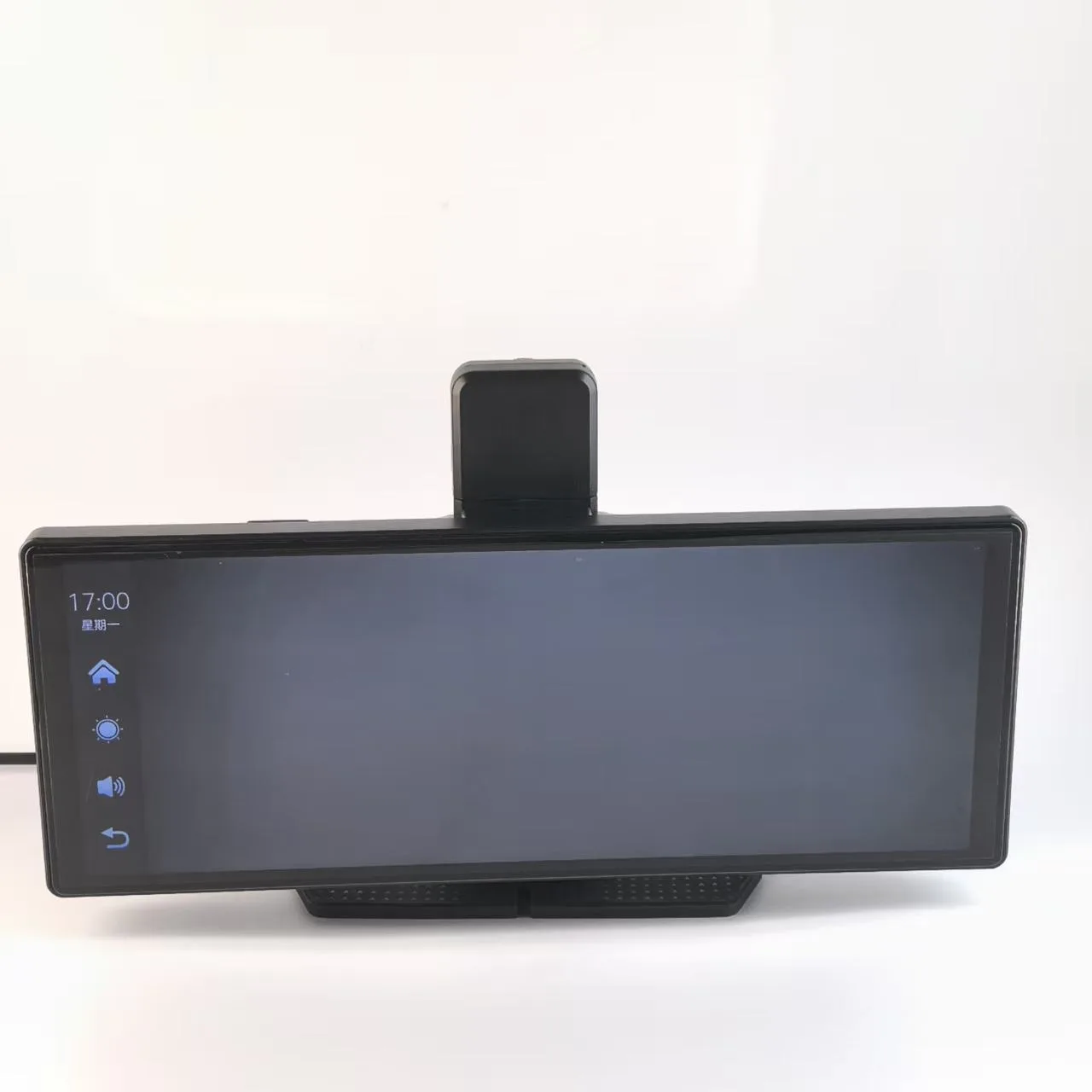 10.26'' Universal Portable Wireless Carplay Screen for Car with Android Auto Touchscreen Car Stereo System view 5