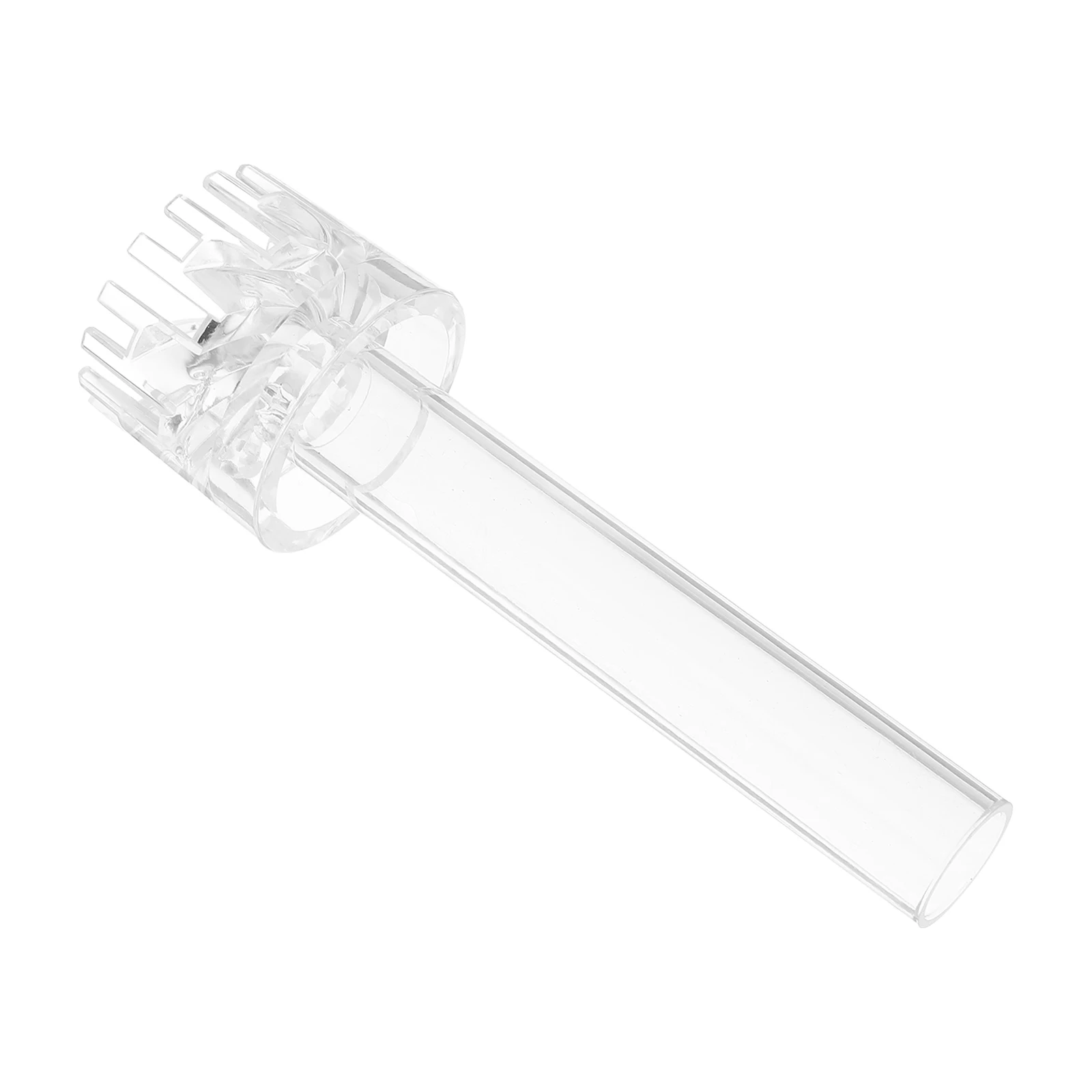 

Fish Tank Oil Film Processor Remover Efficient Filter Tool for Aquarium Plastic Skimmer Wear Resistance Protein Removal