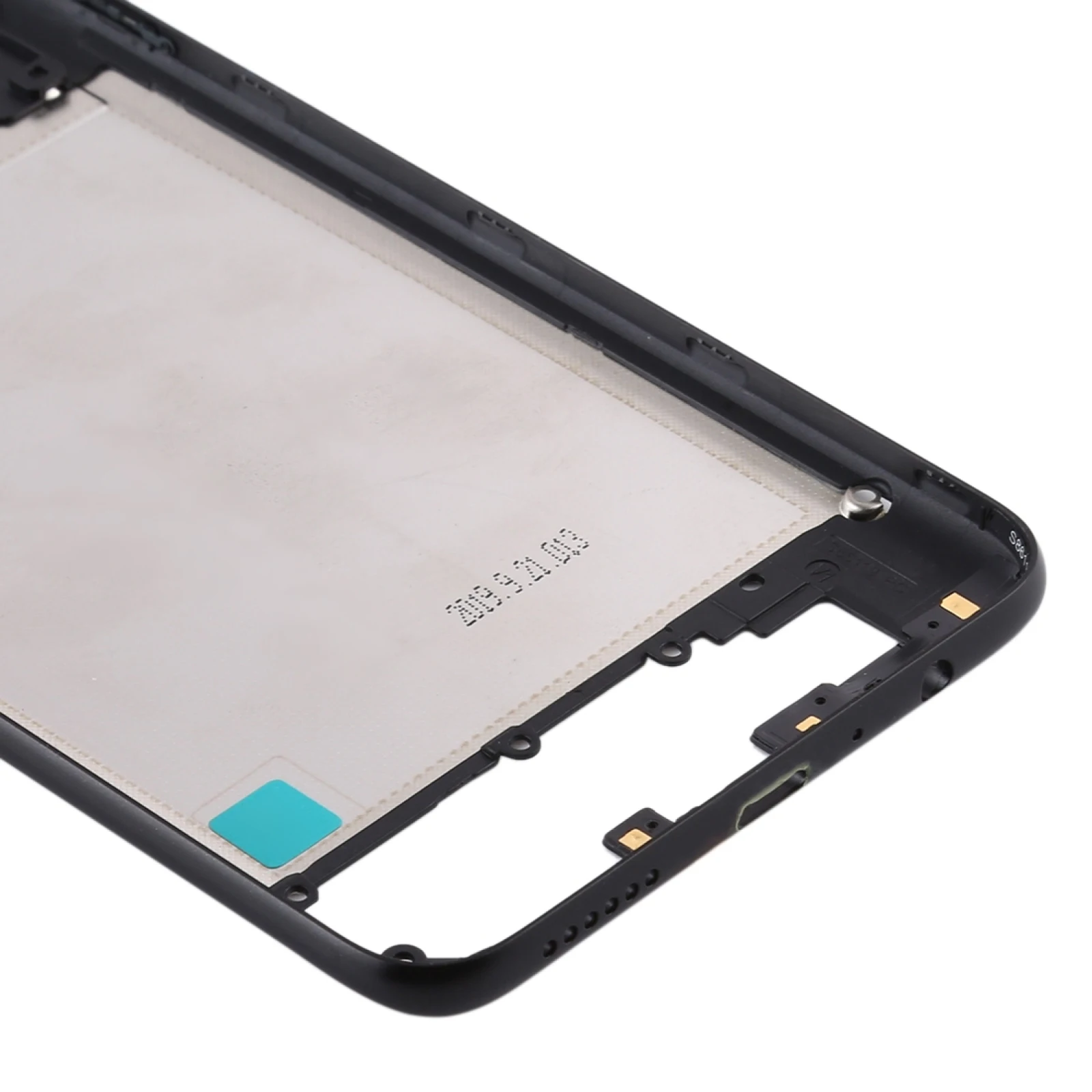 For Samsung Galaxy A20s Middle Frame Bezel Plate