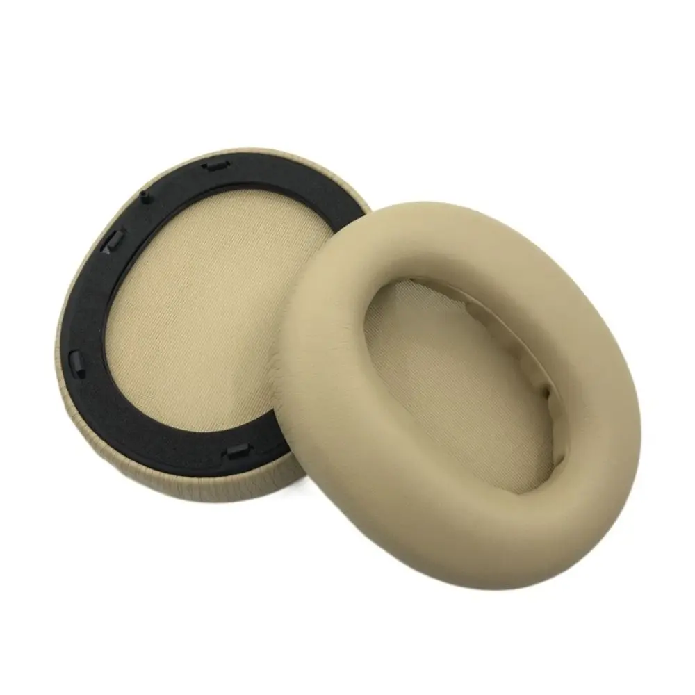 

Replacement Headphone Ear Pads Headband Headset Earpads Cushion Cover Accessories Repair Parts Head Beam Pad for Edifier W820NB