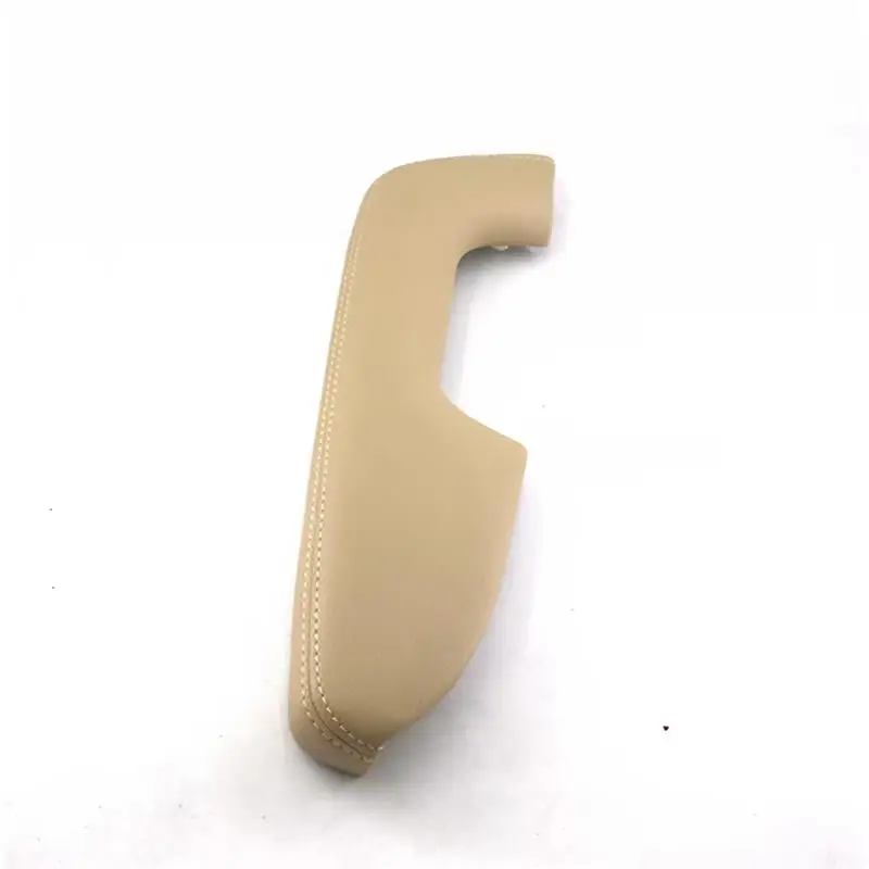 Suitable for 05-09 Toyota 12th generation Crown door handles, door handles, beige color