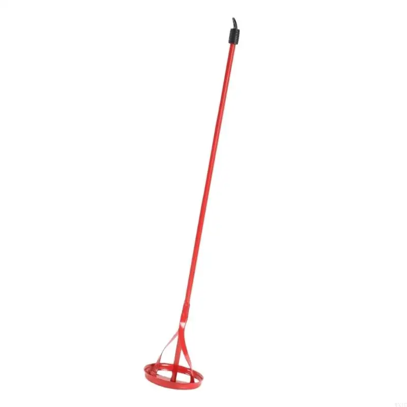 

WXTC Helical Electric Drill Mixing Paddles Hexagonal Shaft Design for Thick Liquids