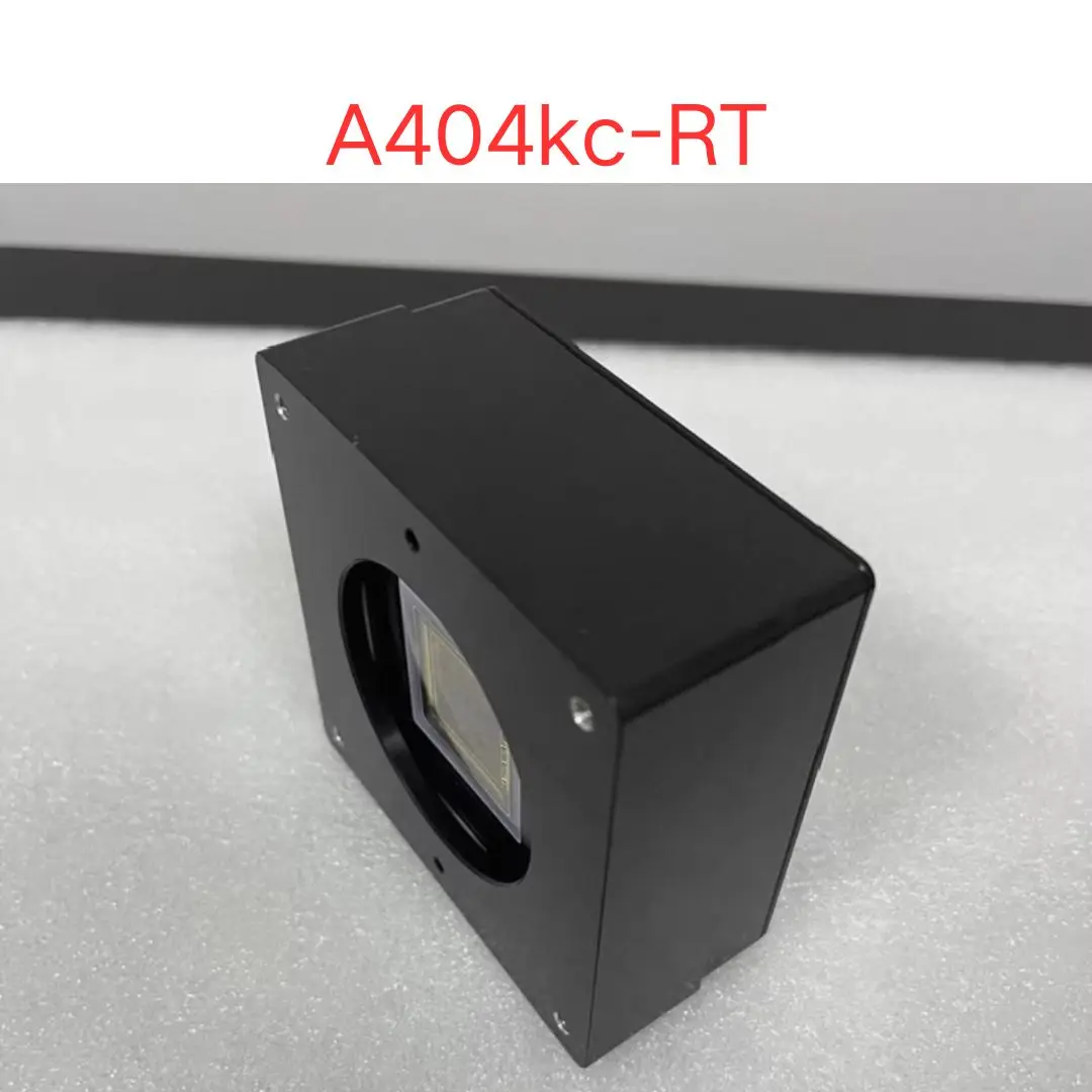 Second-hand A404kc-RT Industrial Camera