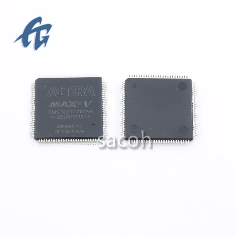 (SACOH Electronic Components)5M570ZT100C5N 1Pcs 100% Brand New Original In Stock