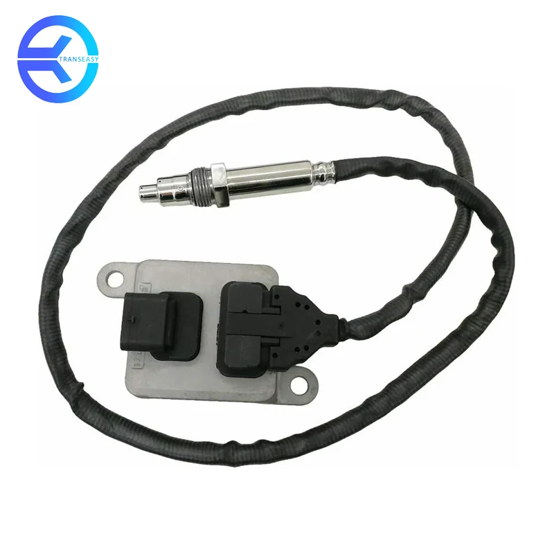 A0009053503 A0009053603 2PCS Brand New Nox Sensor Fits For Mercedes Benz W166 W205 Sprinter