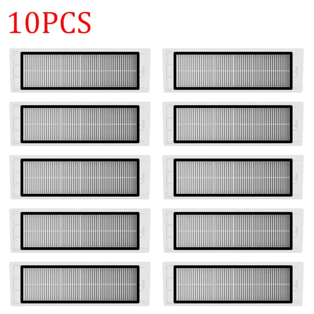 Variant: Set N