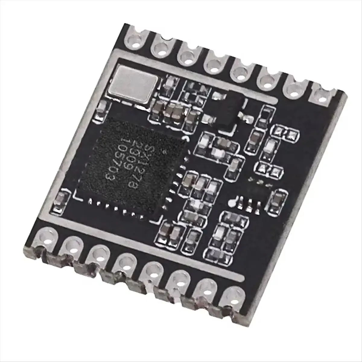 ABAN LoRa Wireless Transceiver Module 433M Long-Distance Transparent Communication SX1278