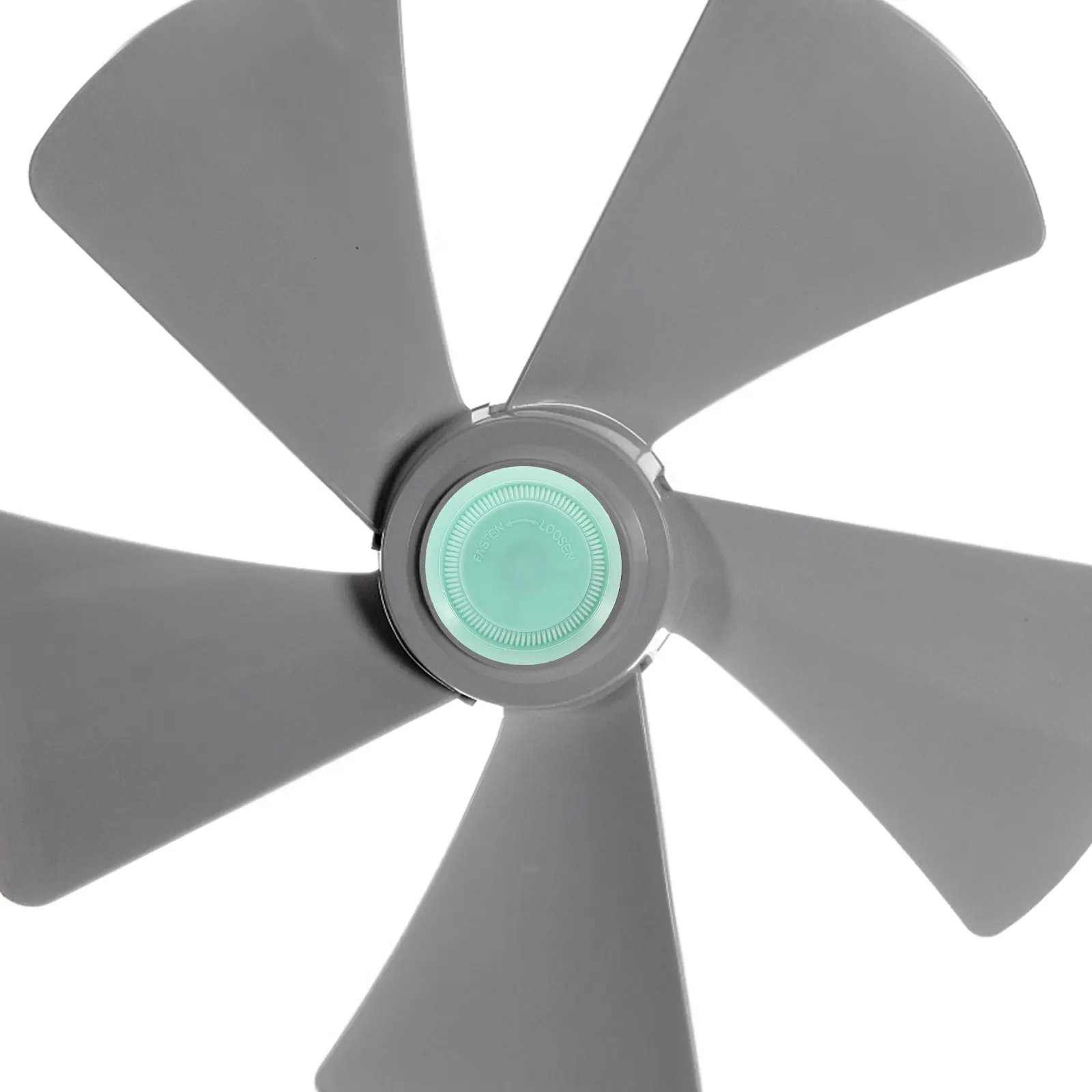 

Universal Fan Blade Nut Cover Replacement For Floor Standing Table Electric Fans Durable Plastic Pedestal Fan Accessories Repair