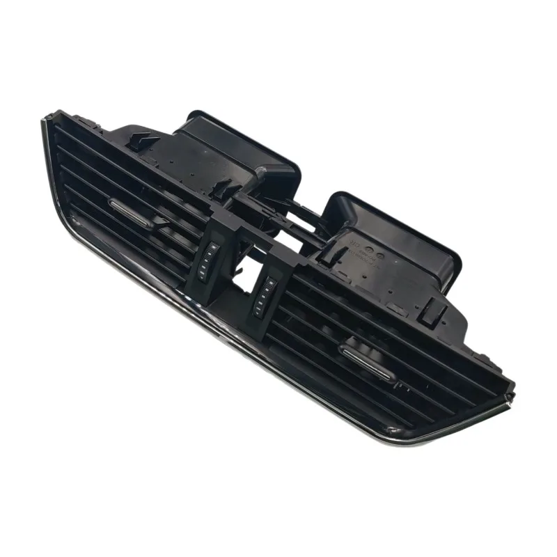 Dashboard AC Air Vent, Car Center Console Air Vent Replacement Part 13-20 OE:5E0820951