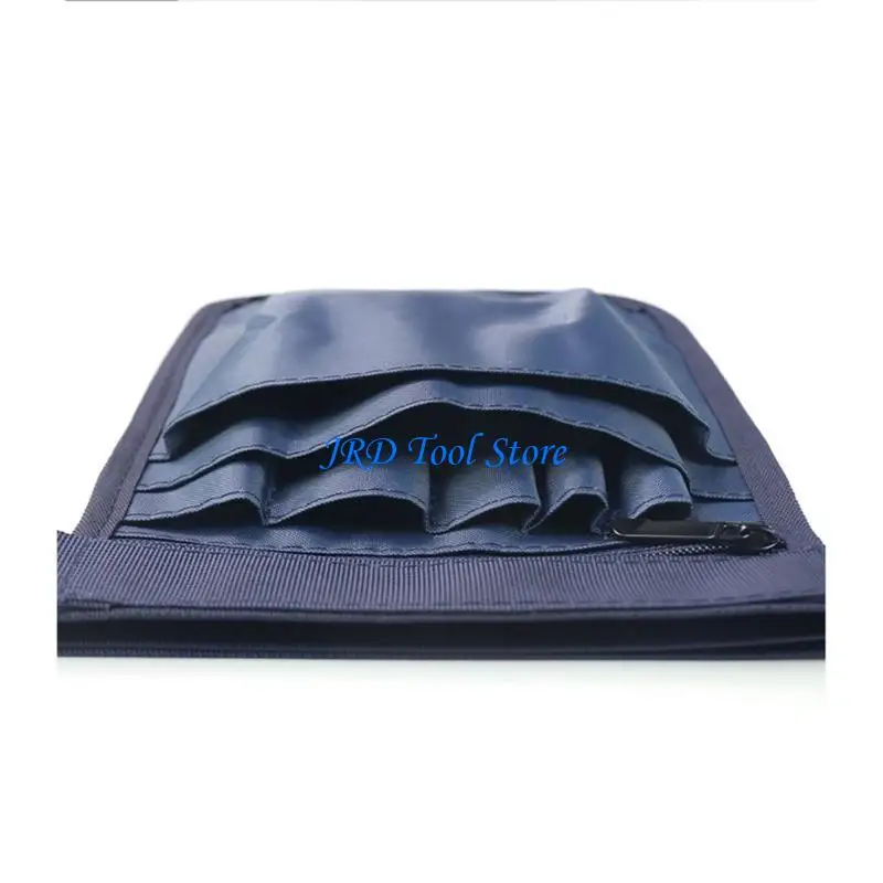 

A2UD Поясная сумка для медсестры с многофункциональными отделениями и регулируемым ремнем для профессионалов