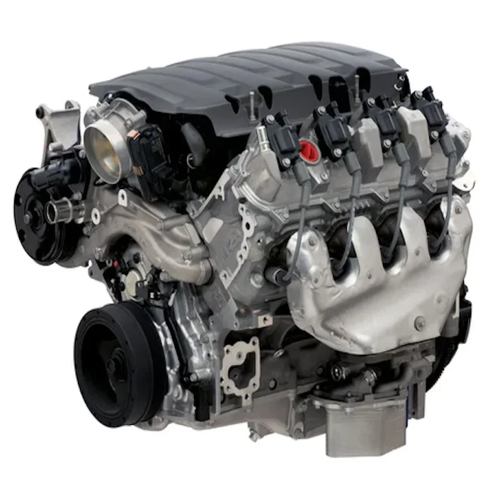 15E4E Auto parts original 15E4E 1.5T engine is suitable for Chevrolet equinoxs