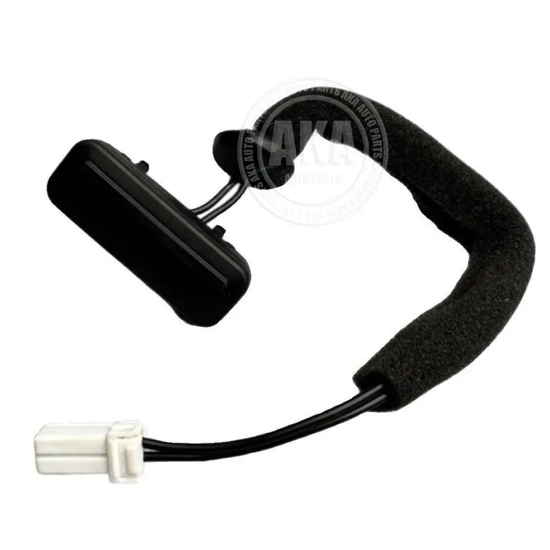 Tailgate Switch Back Door Switch For DFSK Fengon Glory 580 Trunk Switch