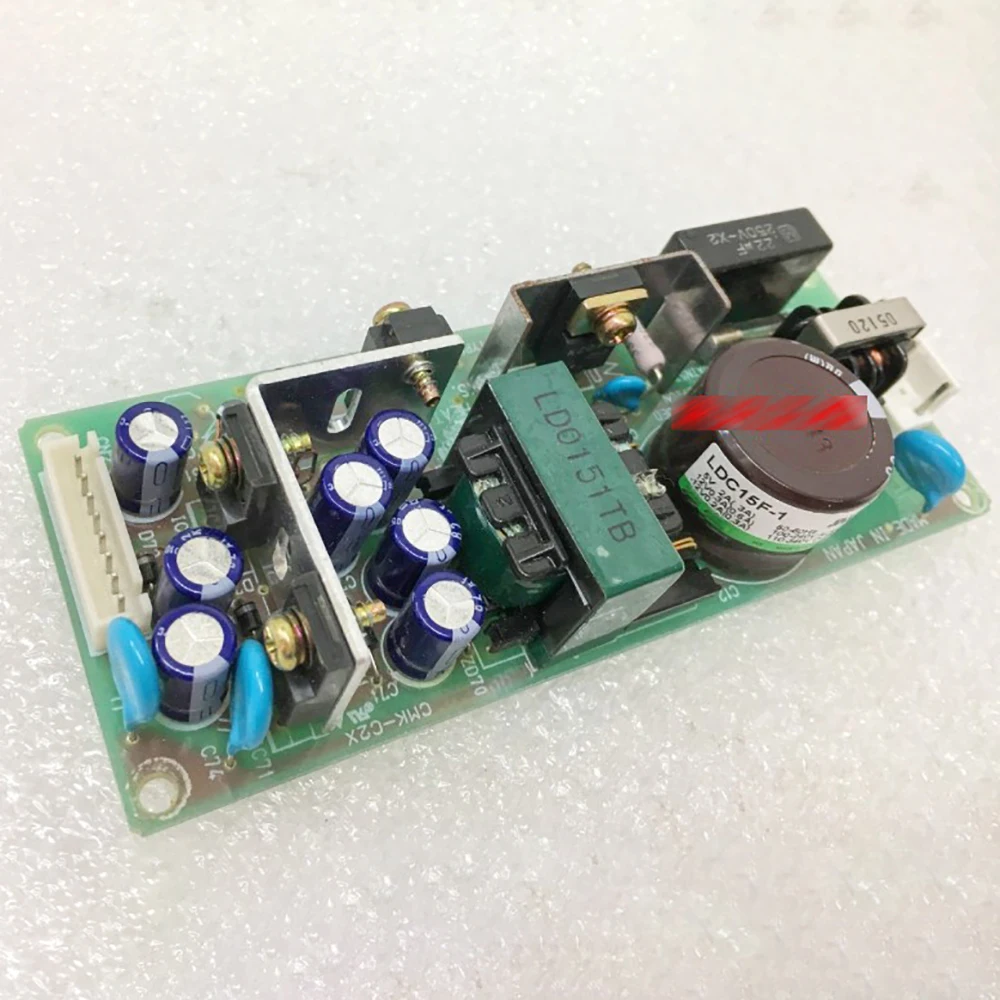 LDC15F-1 For COSEL Original Disassembly Industrial Medical Power Supplies 5V/2A