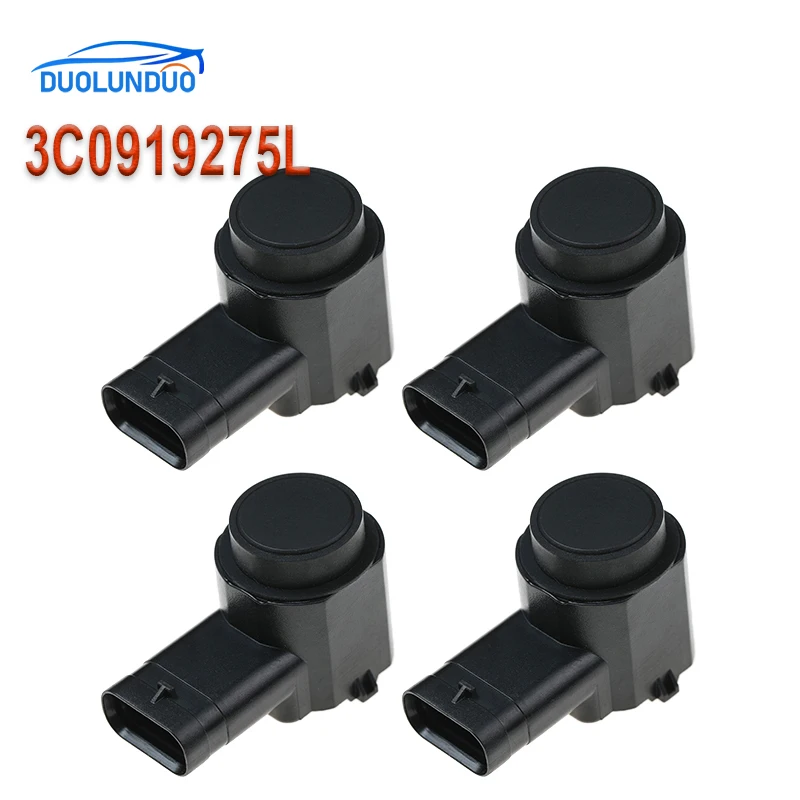 New High Quality PDC Sensor 3C0919275L For VW Passat 3C B6 Jetta Tiguan Touran Golf3 Audi Q7