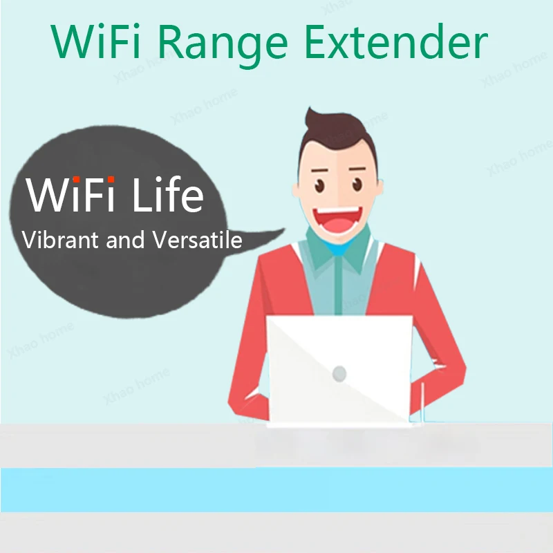 USB WiFi Adapter 150Mbps AR9271 Wireless Network Receiver AP Mode Plug and Play Desktop PC Laptop TV Stick for Windows/Linux