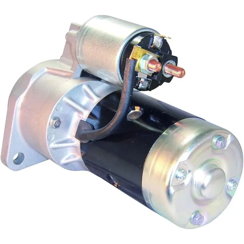 

12V 13T Starter Motor 1273112C91 M2T50381 For Mitsubishi K4E K4F