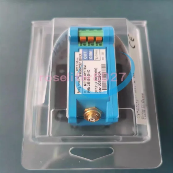 

Новый 330180-90-0005 Совершенно новый оригинальный точечный ПЛК