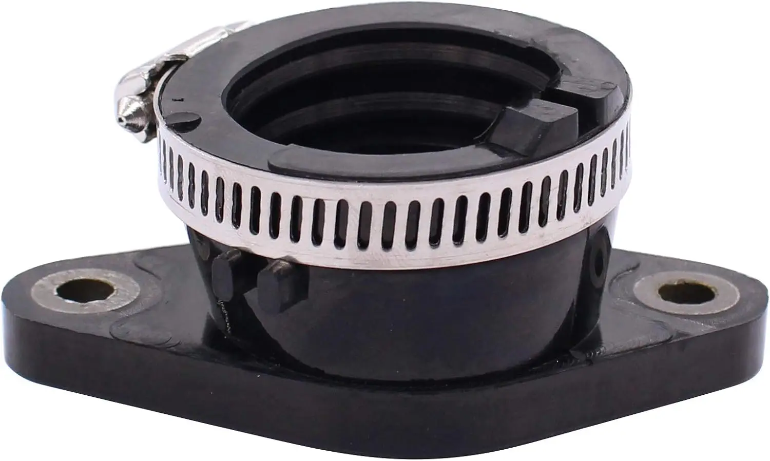 Carburetor Intake Boot For Honda Rancher 350 2000-2006, Foreman 400 1995-2003, Foreman 450 1998-2004
