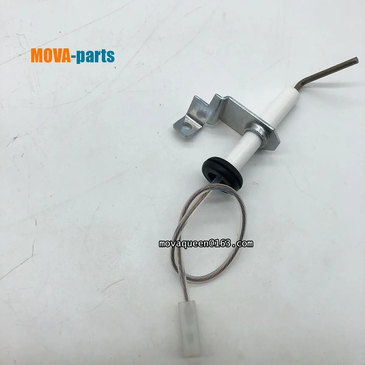 Gas Boilers Water Heater Spare Parts Ceramic Electrode Ignition Needle For Vaillant Protherm Gas Boilers Replacement