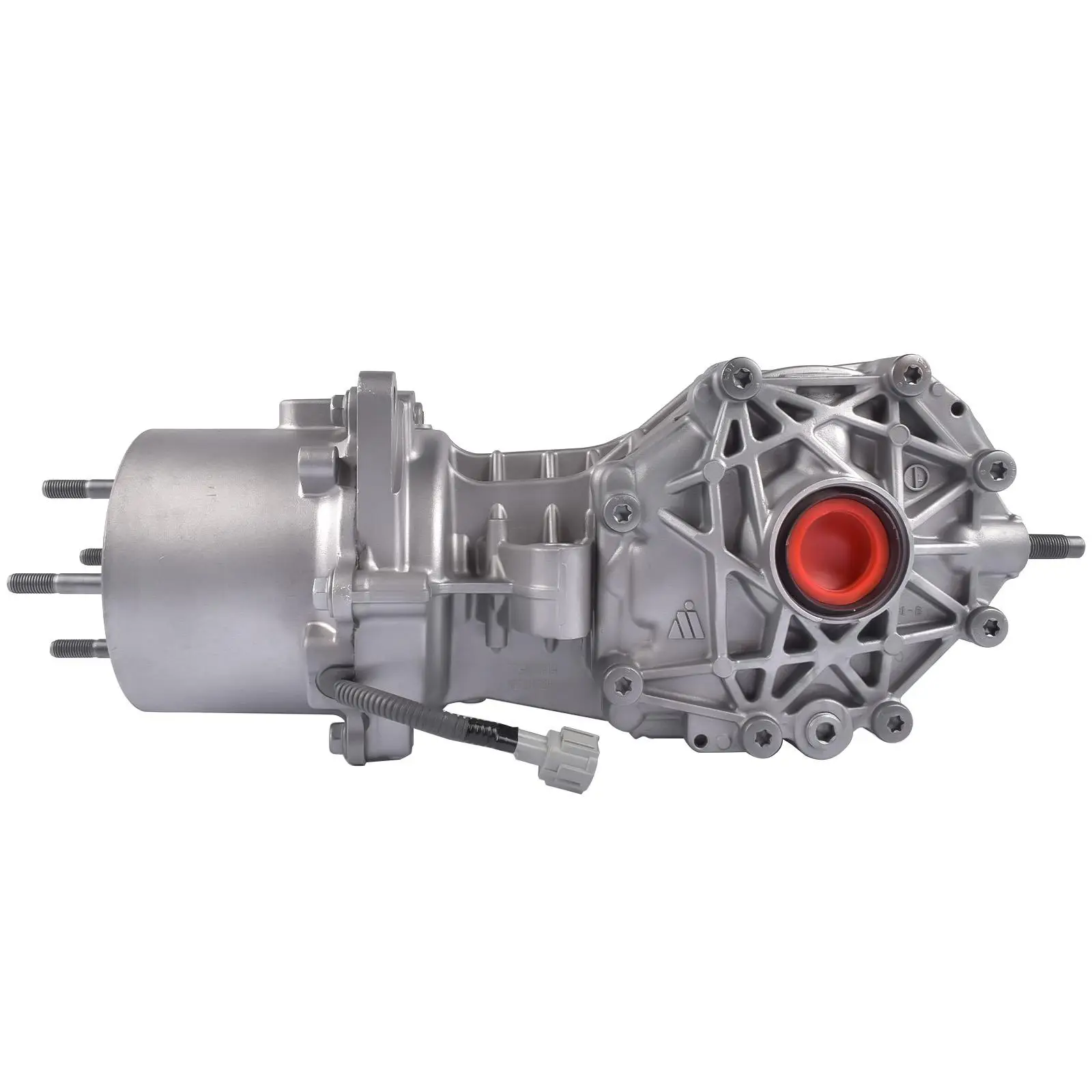 AP02 인피니티 QX60 패스파인더 2.466 비율 AWD 2016 2017 2018 2019 2020 2021 용 리어 액슬 차동 캐리어 Assy