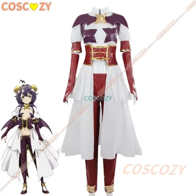 New Anime The Admire Magical Girls Gushing Over Magical Girls Hiiragi Utena Cosplay Costume Battle Dress Horn Headwear Wig Set