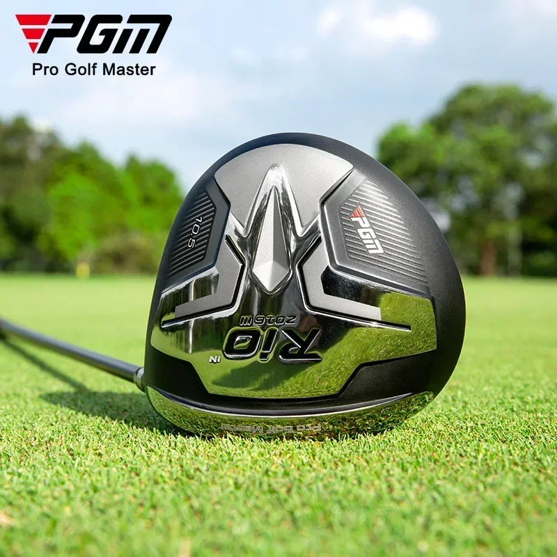 PGM Golf Club Men\'s Driver Titanium Alloy Driver High Rebound Men\'s Driver MG040