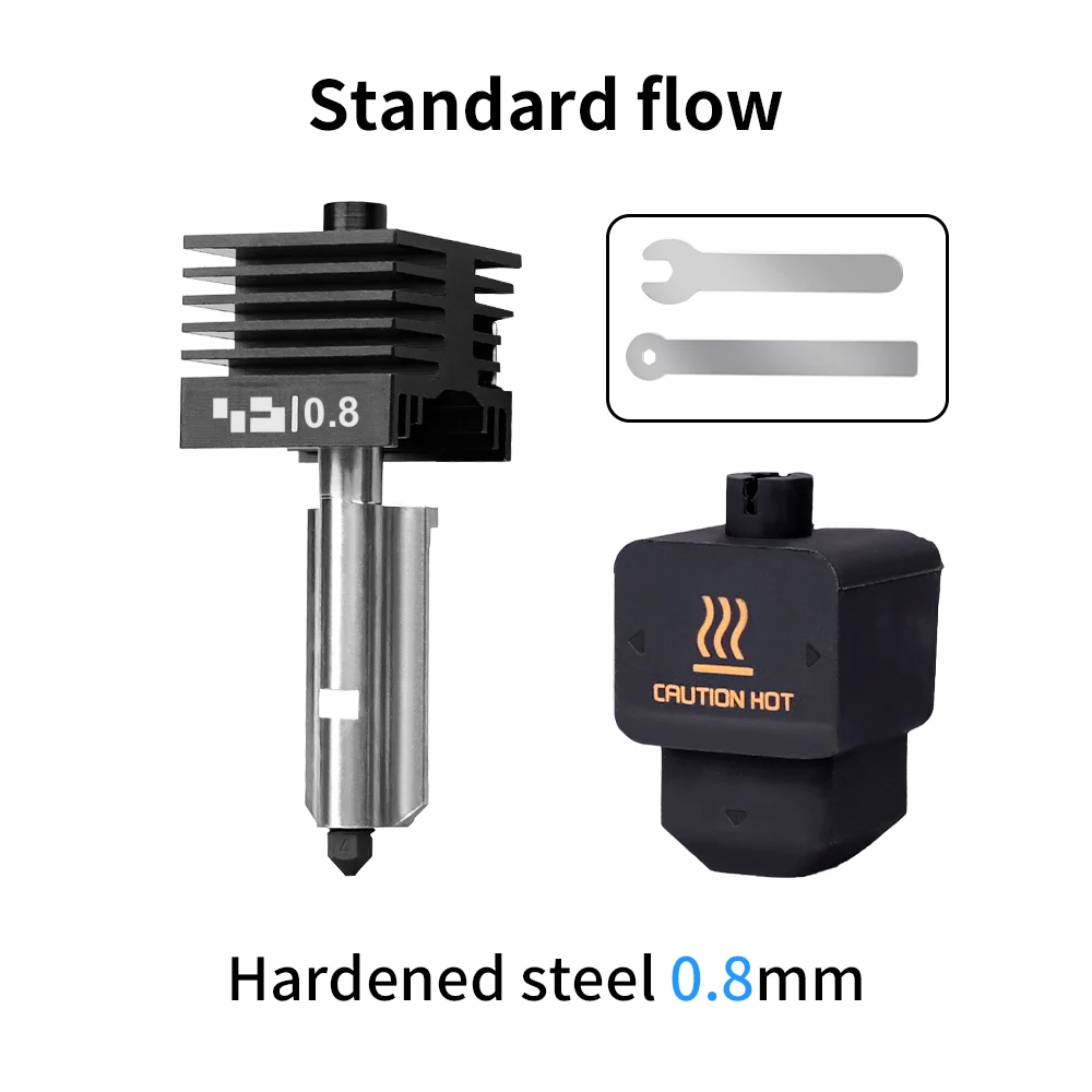 Für Bambu Lab H2d H2C Beidseitige Bambulab Glatte Bauplatte Hohe Qualität Für Bambu Lab H2S Zubehör Ersatzteile