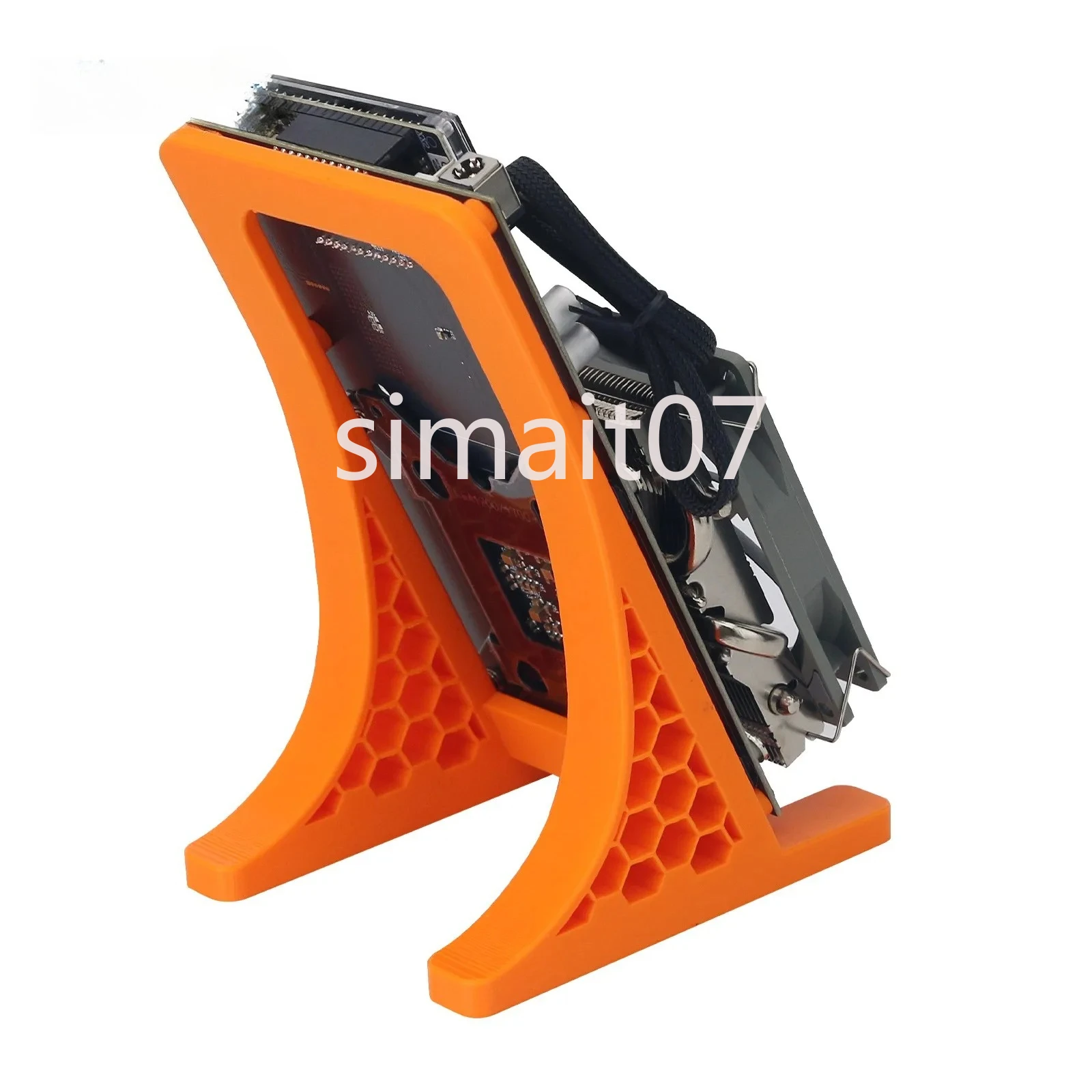 NerdQaxe ++ 4.8TH/s 80W Bitcoin Miner مفتوح المصدر Home ASIC Miner BTC Wifi Connection فقط