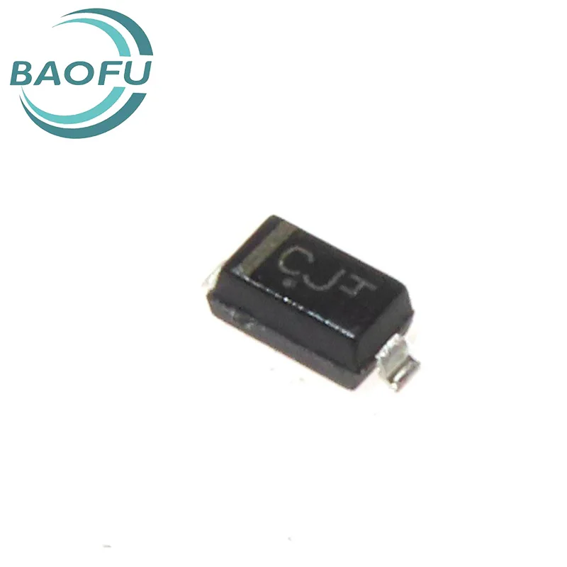 

10pcs brand new original MMSZ4683T1G MMSZ4685T1G SOD123 silk screen CJ Zener voltage regulator diode