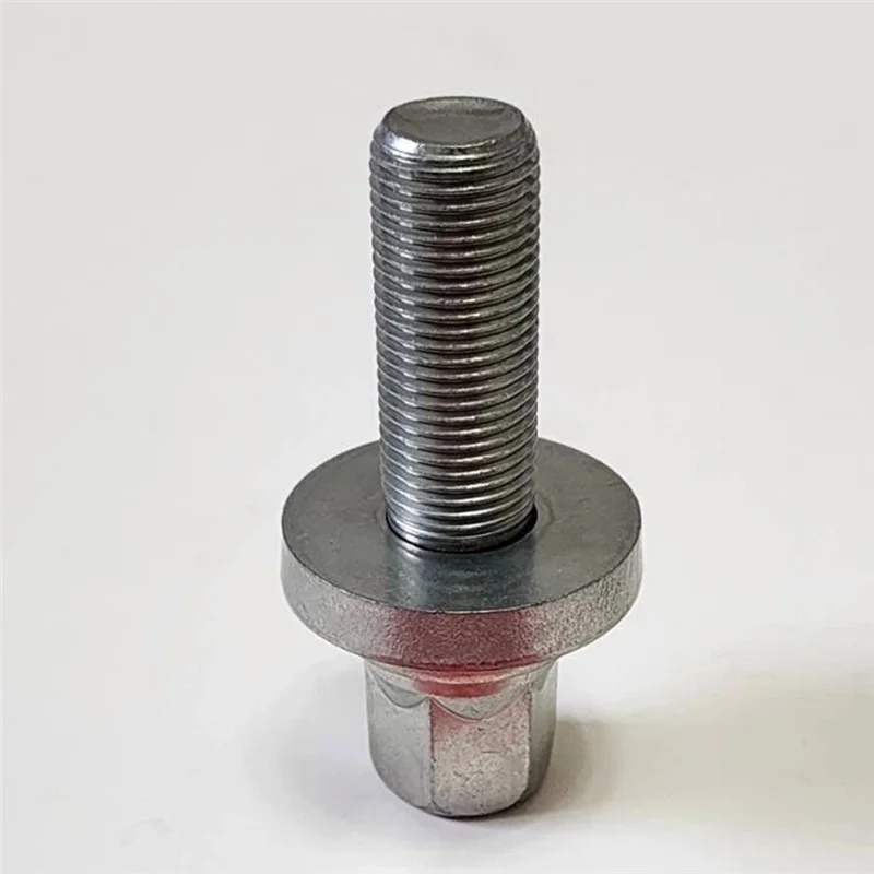 

Для Honda Acura болт шкива коленвала 90017-RJA-003 J серии H запасная часть