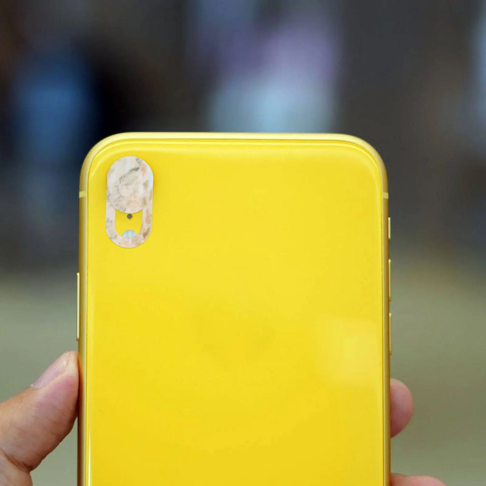 

10 шт., чехол для конфиденциальности, ультратонкий защитный слайд для веб-камеры, прочный чехол для камеры для ноутбука, телефона, камеры, аксессуар для конфиденциальности