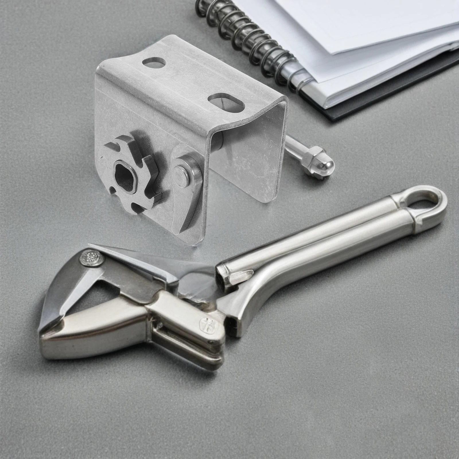 

Stainless Steel Badminton Pole Tensioner Rope Tightener For Outdoor Adjustment Portable Net Column String Winder