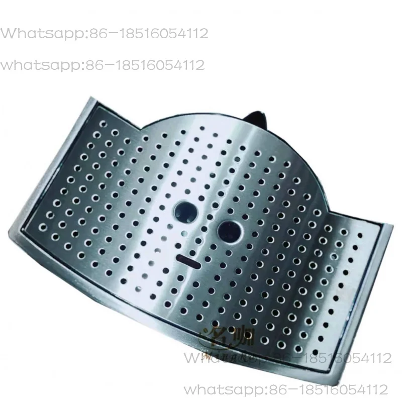 Original disassembly for KD-270/210/310 coffee machine dedicated water storage and wastewater sorting set accessories