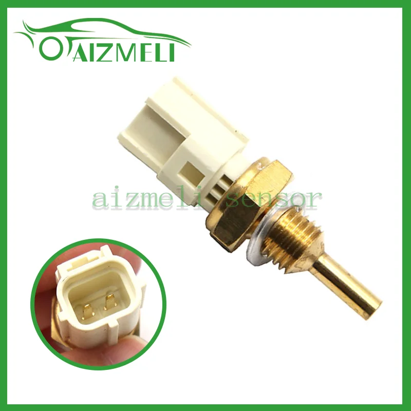 

Coolant Temperature Sensor For Toyota 4Runner Prius C Scion iM iQ Lexus GS300 IS350 RX350 GX470 89422-33030 8942233030 30646713