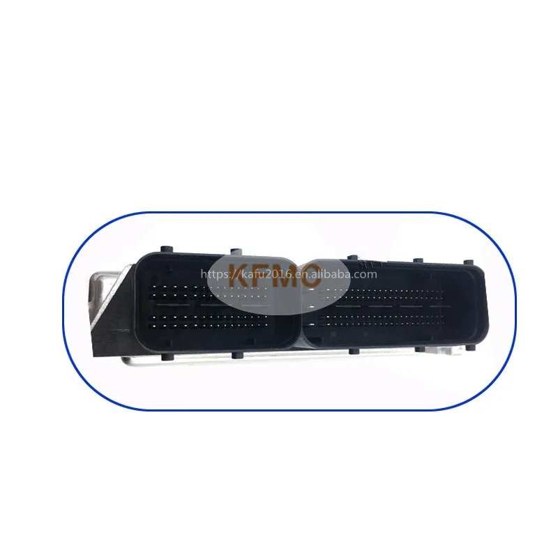 Control Unit 504073032 Original ECU 0281013328 2.5 / 2.8TCI