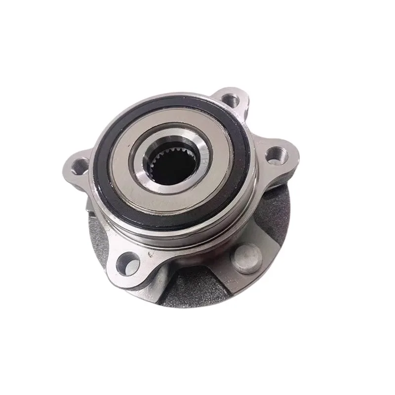 

Genuine Front Rear Wheel Bearing Axle Head for Toyota Corolla 2007 2008 2009 2010 2011 2012 2013 China Brand New