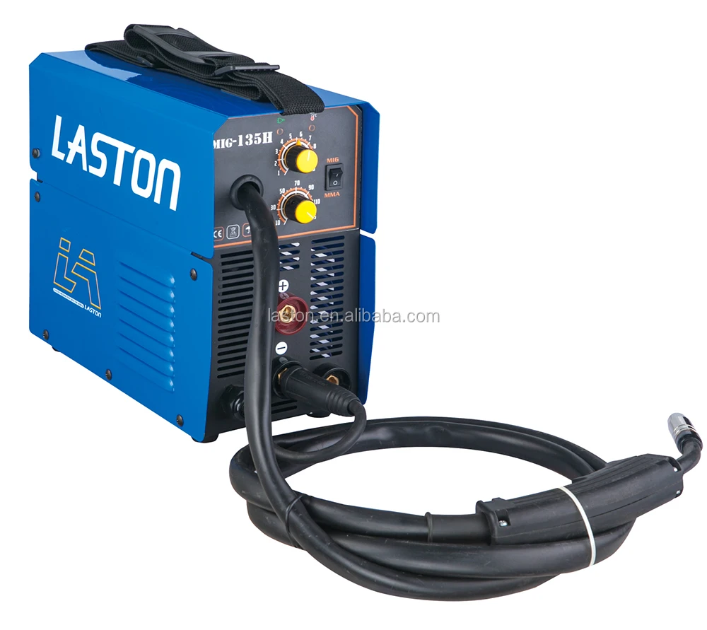 BIg Inverter Portable of Welding Machine MIG-160 With Good Quality