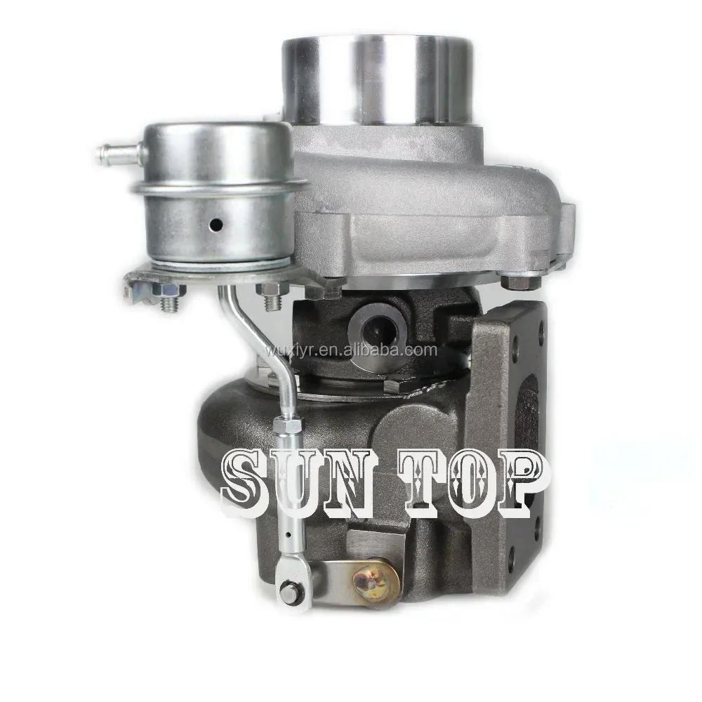 

2025/GT28 GT2860 GTX2860R Billet Compressor Wheel Universal performance Turbo Charger T25