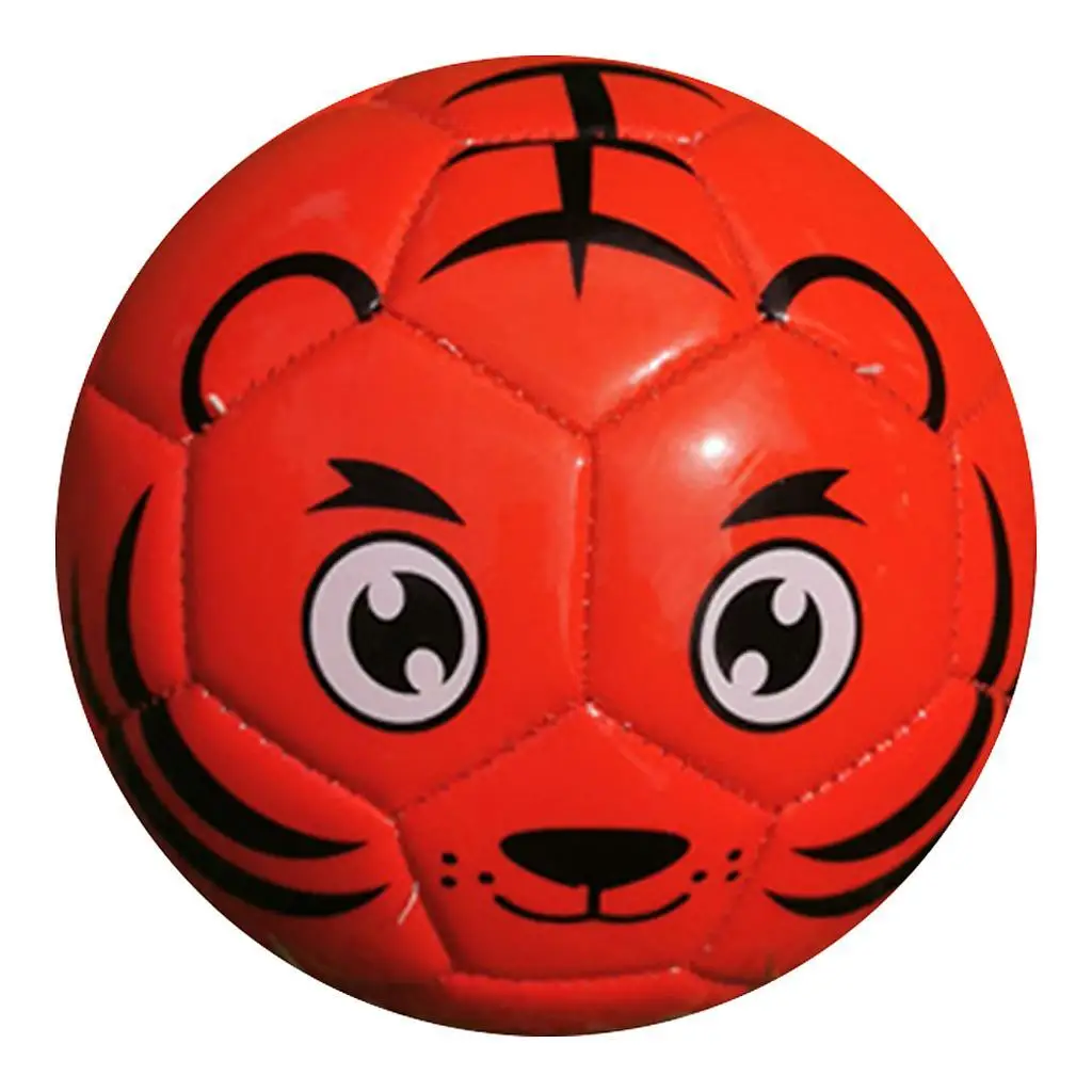 

Size2 Soccer Ball Official High Quality Seamless Goal Team Match Balls Football Training League Funny Games For Kids